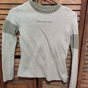 Vintage Abercrombie Sweater